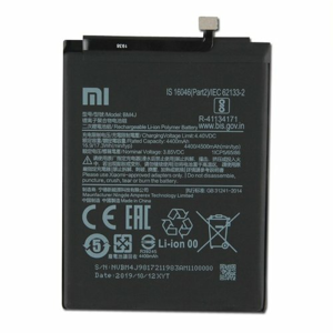 BM4J Xiaomi Baterie 4500mAh (Bulk)
