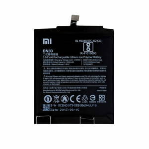 BN30 Xiaomi Baterie 3030mAh (Service Pack)