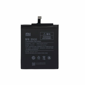 BN30 Xiaomi Baterie 3120mAh (Bulk)