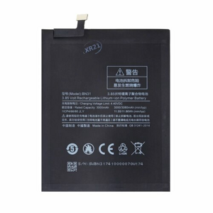 BN31 Xiaomi Baterie 3080mAh (OEM)