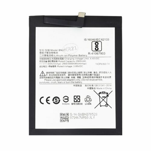 BN37 Xiaomi Baterie 3000mAh (OEM)