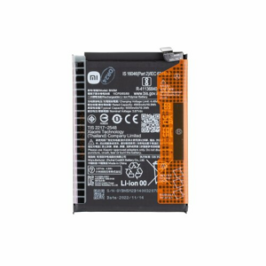 BN5M Xiaomi Original Baterie 5000mAh (Service Pack)