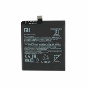 BN62  Xiaomi Baterie 6000mAh (Service Pack)