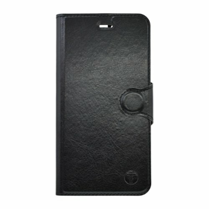 Bočné knižkové puzdro Samsung Galaxy Note 8 čierne