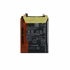 BP4J Xiaomi Original Baterie 5000mAh (Service Pack)