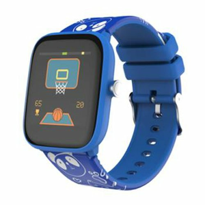 CARNEO Smart hodinky TIK&TOK HR+ Boy - vystavené/použité