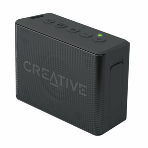Creative Muvo 1C Bluetooth reproduktor Čierny