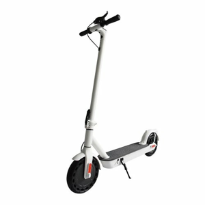 CUBE1 elektrická kolobežka e-Scooter FWH10K - Biela