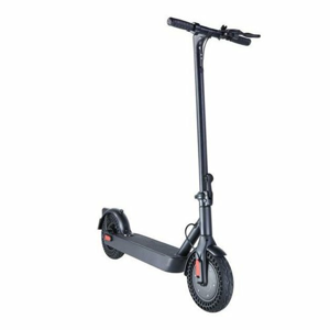 CUBE1 elektrická kolobežka e-Scooter FWH10K - Čierna