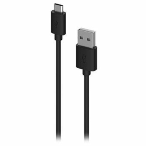 Dátový kábel Motorola MicroUSB Čierny (Service pack)