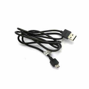 Dátový kábel SonyEricsson EC-803 MicroUSB 1m Čierny (Bulk)