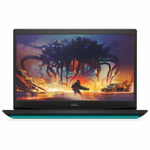 Dell G5 15 Gaming (5500) 15,6" i7-10750H 16GB/1000GB SSD/Wifi/BT/CAM/IPS 1920x1080 Win. 10 Home Čierny - Trieda A