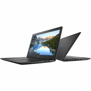 Dell Inspiron G3 15,6" i7-8750H 16GB/256GB SSD 1000GB HDD/Wifi/BT/CAM/IPS 1920x1080 Win. 10 Home Čierny - Trieda A