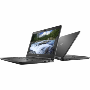 Dell Latitude 5490 14" i5-8250U 8GB/256GB SSD/Wifi/BT/CAM/LCD 1920x1080 Win. 11 Pro Čierny - Trieda A