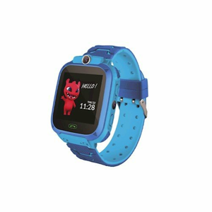 Detské hodinky Maxlife MXKW-300 - modré