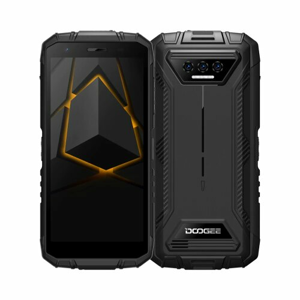 Doogee S41 Pro 4+32 GB, čierny