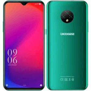 Doogee X95 Pro 4GB/32GB Dual SIM, Zelená