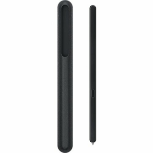 Dotykové pero Samsung S Pen pre Samsung Galaxy Z Fold 5 - čierne