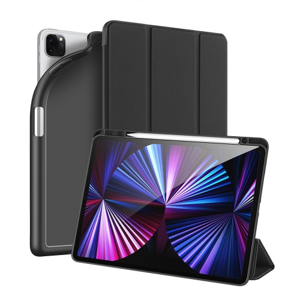 DUX 32497
DUX OSOM Puzdro Apple iPad Pro 11 (2021 / 2020) čierne