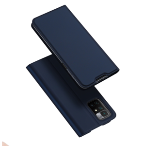 DUX 35318
DUX Peňaženkový kryt Xiaomi Redmi 10 modrý