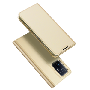 DUX 36116
DUX Peňaženkový kryt Xiaomi 11T / 11T Pro zlatý