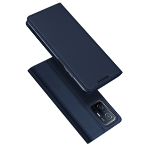 DUX 36119
DUX Peňaženkový kryt Xiaomi 11T / 11T Pro modrý