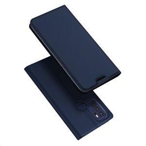 DUX 36275
DUX Peňaženkový kryt Motorola Moto G60s modrý