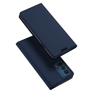 DUX 36420
DUX Peňaženkový kryt Motorola Edge 20 Pro modrý