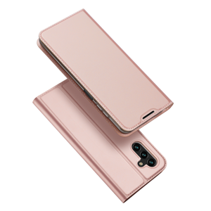 DUX 36435
DUX Peňaženkový kryt Samsung Galaxy A13 5G ružový