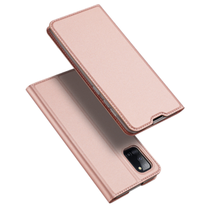 DUX 36447
DUX Peňaženkový kryt Samsung Galaxy A31 ružový