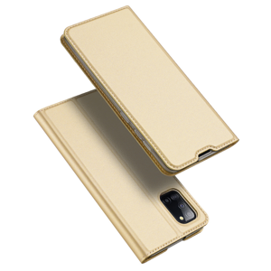 DUX 36448
DUX Peňaženkový kryt Samsung Galaxy A31 zlatý