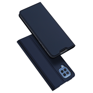 DUX 36450
DUX Peňaženkový kryt Samsung Galaxy M32 modrý