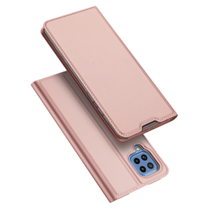 DUX 36451
DUX Peňaženkový kryt Samsung Galaxy M32 ružový