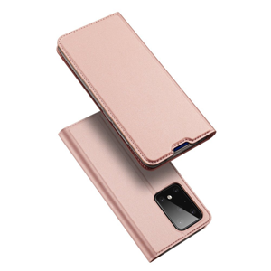 DUX 36536
DUX Peňaženkový obal Samsung S20 Ultra ružový