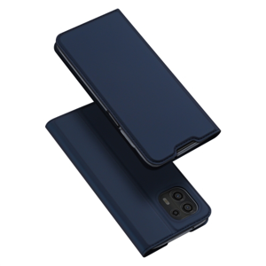 DUX 37440
DUX Peňaženkový kryt Motorola Edge 20 Lite modrý