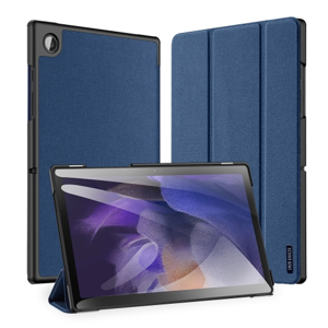 DUX 37467
DUX DOMO Zaklápacie puzdro Samsung Galaxy Tab A8 (SM-X205 / SM-X200) modré