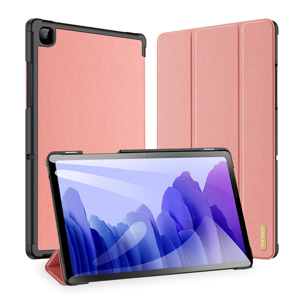 DUX 37470
DUX DOMO Zaklápacie puzdro Samsung Galaxy Tab A7 10.4 (T500 / T505) ružové