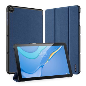 DUX 37478
DUX DOMO Zaklápacie puzdro Huawei MatePad T10 / T10S modré