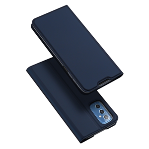 DUX 38100
DUX Peňaženkový kryt Samsung Galaxy M52 5G modrý
