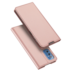 DUX 38101
DUX Peňaženkový kryt Samsung Galaxy M52 5G ružový