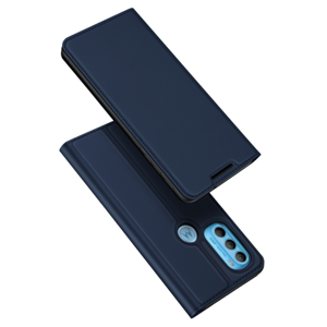 DUX 38201
DUX Peňaženkový kryt Motorola Moto G71 5G modrý