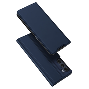 DUX 38680
DUX Peňaženkový kryt Motorola Moto G200 5G modrý