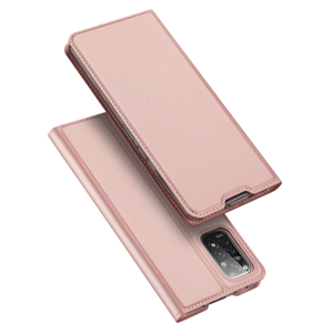DUX 40122
DUX Peňaženkový kryt Xiaomi Redmi Note 11 Pro 5G / Note 11 Pro ružový