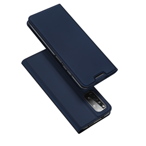 DUX 40125
DUX Peňaženkový kryt Xiaomi Redmi Note 11 / Note 11S modrý