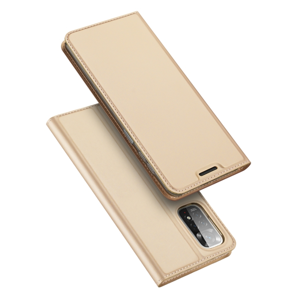 DUX 40127
DUX Peňaženkový kryt Xiaomi Redmi Note 11 / Note 11S zlatý