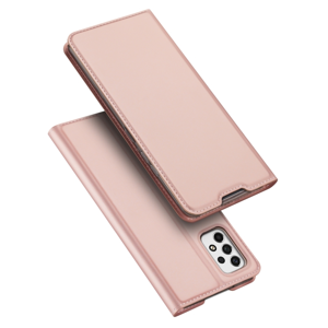 DUX 40295
DUX Peňaženkový kryt Samsung Galaxy A53 5G ružový