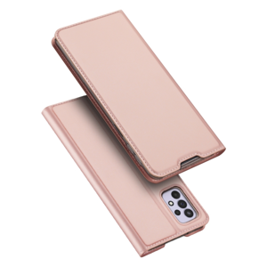 DUX 40480
DUX Peňaženkový kryt Samsung Galaxy A33 5G ružový