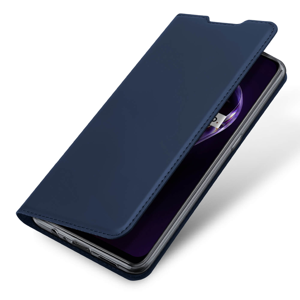 DUX 41128
DUX Peňaženkový obal Realme 9 Pro+ / Realme 9 modrý