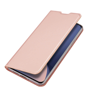 DUX 41132
DUX Peňaženkový obal Xiaomi 12 / Xiaomi 12X ružový