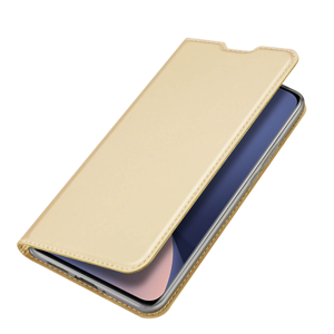 DUX 41133
DUX Peňaženkový obal Xiaomi 12 / Xiaomi 12X zlatý